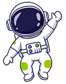 Galaxy themed indoor playground with fun activities for kids in Watertown CT