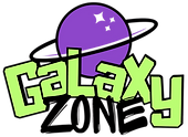Galaxy Zone Logo