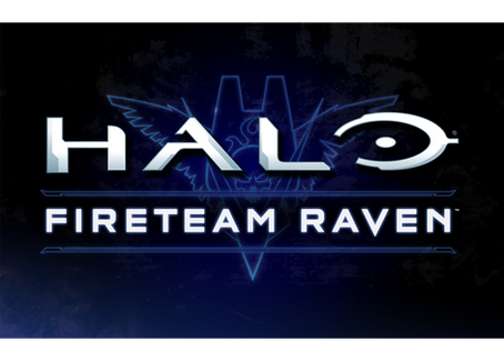 Halo: Fireteam Raven Arcade Game