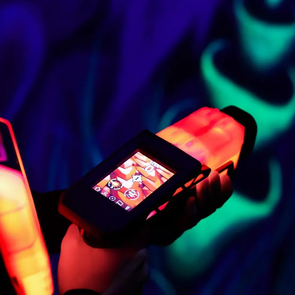 laserforce